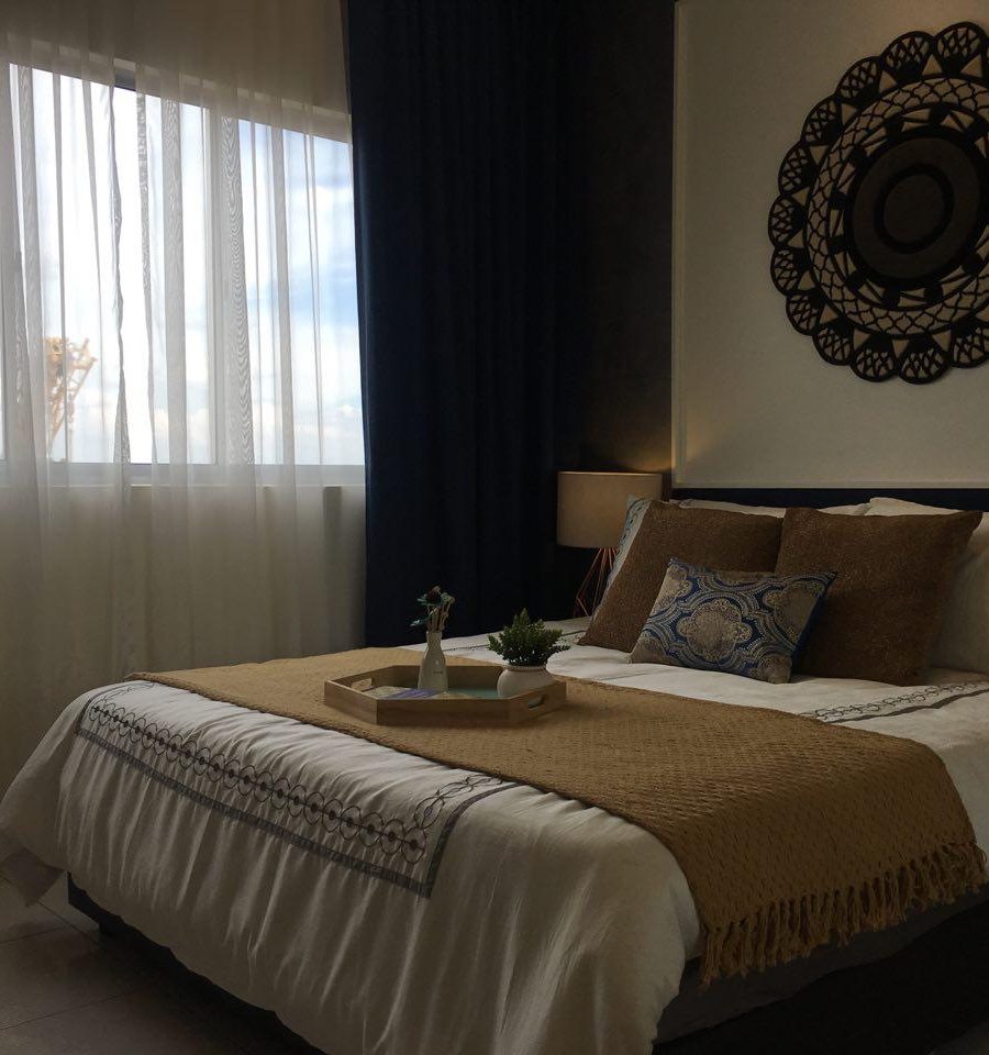 KakiReview: Desiran Bayu, Rumah teres yang murah di Puchong.