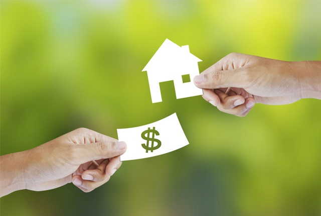 prosedur jual rumah