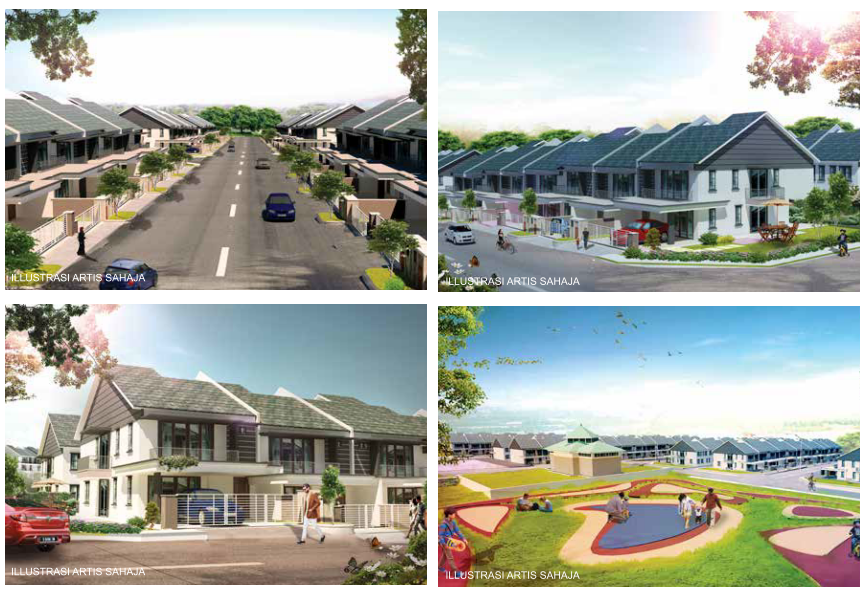 5700 Koleksi Konsep Rumah Prima HD Terbaik