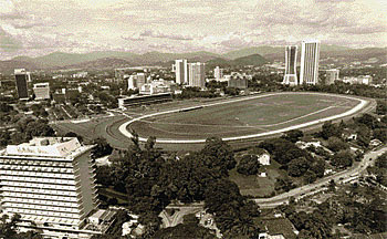 Tapak Asal KLCC