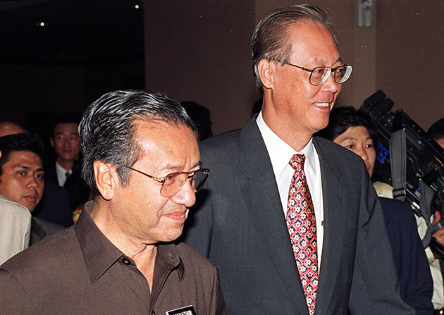 Tun Dr. Mahathir
