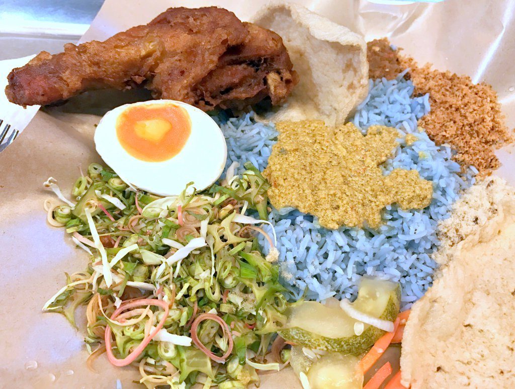 Bazar Ramadhan Yang Best