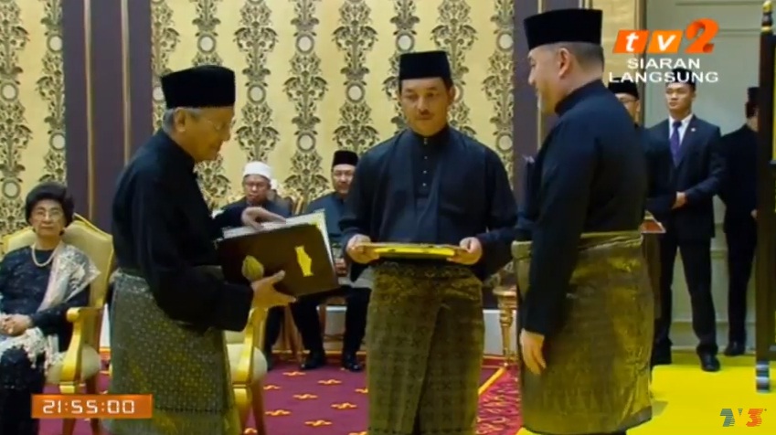keputusan pru14